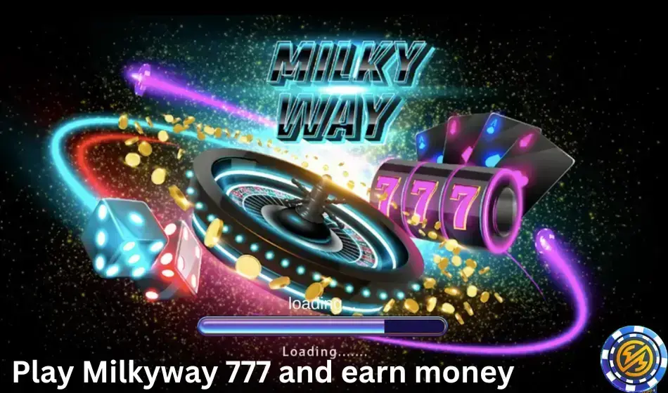 Milky Way 777 APK