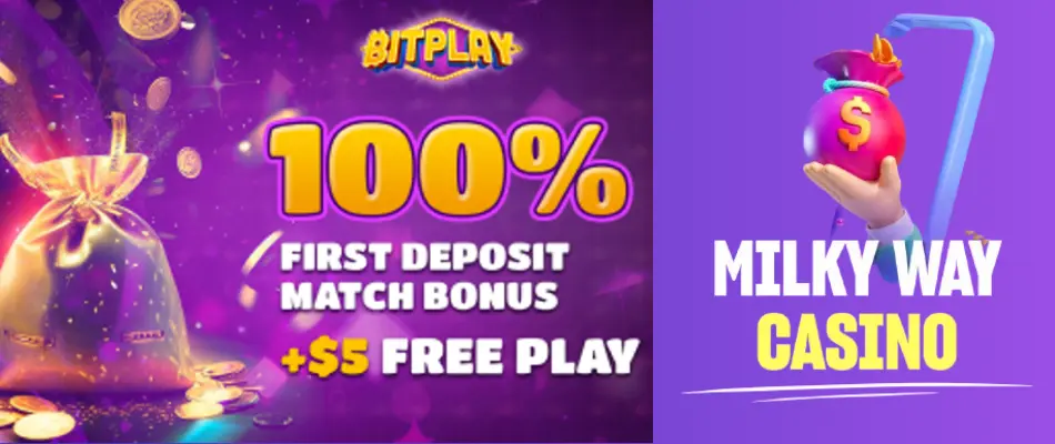 milkyway online casino real money