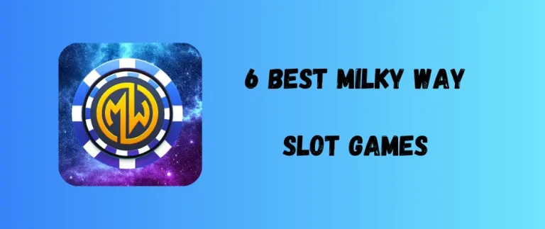 Milky Way Slot Games