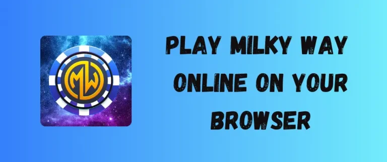 Milky Way Online