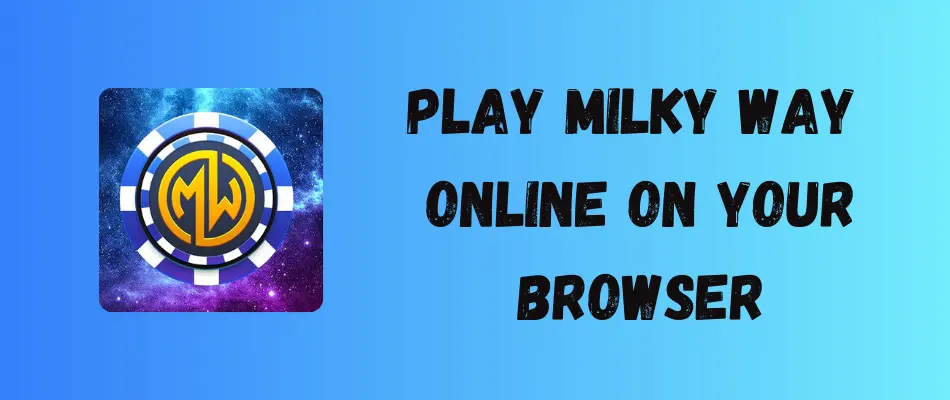 Milky Way online